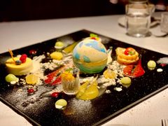 -燃扒房Steakhouse(皇庭店)