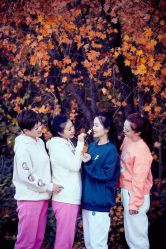 -风尚摄影(城隍庙民俗文化美食广场店)