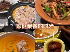 -田婆婆的菜(友谊阳光城店)