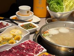 -潮发潮汕牛肉店(东方宝泰店)
