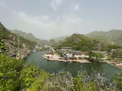 -大连冰峪旅游度假区