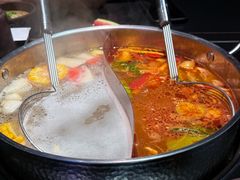 -乔先生涮肉·鲜活牛羊肉火锅(塘沽店)