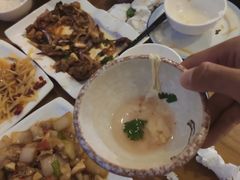 -望京楼flavor餐厅(古北水镇景区店)