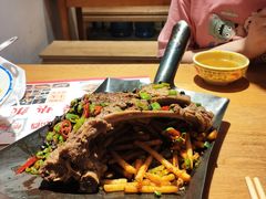 -大融厨·鸡毛店·川菜(果壳里东安湖店)