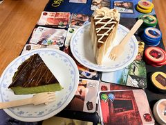 -野路甜点铺(松柏路店)