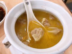 -蒋家桥饺面店(四望亭路店)