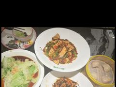 -新白鹿餐厅(银泰西湖文化广场店)