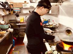 -无名氏面馆(邮电路店)