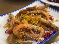 -鑫鸿达·海鲜闽菜热炒小馆(中山路店)