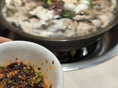 -海关荤豆花(洋河一路店)