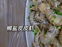 -阿杰臻选海鲜饭店(普陀山店)