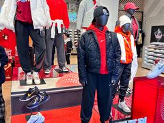 -NIKE品牌体验店(南京东路店)