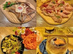 -ALLORA意大利餐厅(丰盛里店)