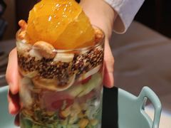 Major沙拉-俄士厨房(印象汇店)