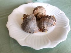 -三姐妹·海鲜大排档