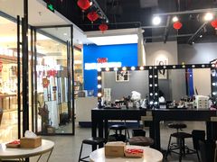 -海马体家庭照相馆(广州正佳广场店)