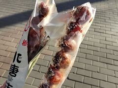 -北京稻香村(学清店)