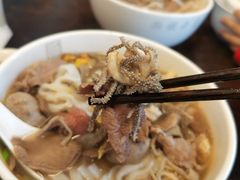 牛肉牛杂-潮镇老尾牛杂(环城西路店)