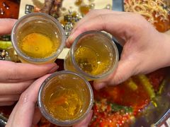 -一只虾·小龙虾·烧烤·肉蟹煲(同泰时代广场店)