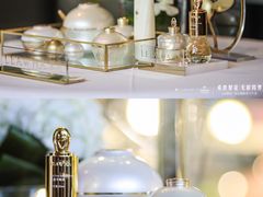 -广州天河希尔顿酒店