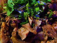 -正宁路小吃夜市