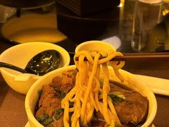 -中国厨房/台湾牛肉面