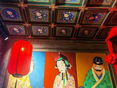 -正乙祠戏楼