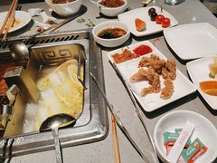 -海底捞火锅(步步高新天地店)