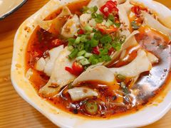 -黄泰吉拾味餐厅(江汉路店)