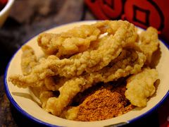 -聂发财重庆江湖菜(解放碑店)