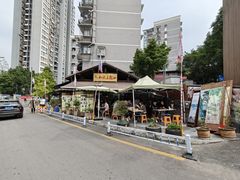 -人和水上飘(第一家店)