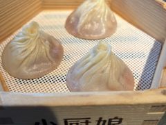 -小厨娘金榜题名(夫子庙秦淮河店)