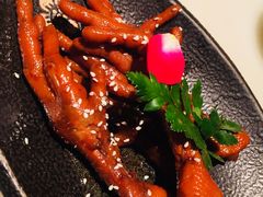 -枚青·临安酒肆(腾飞大厦店)