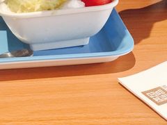 -满记甜品(王府井北京市百货大楼店)