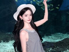 -海合安武汉极地海洋公园