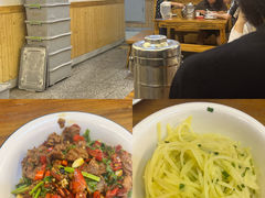 -胖东瓜·浏阳菜馆(火车站店)