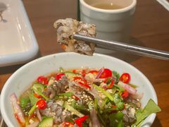 -乔街深夜食堂·小龙虾·高压锅生蚝(杭州总店)