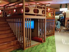 -汤连得温泉馆(宝山店)