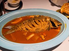 -阿五黄河大鲤鱼(英协路店)