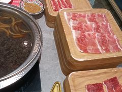 -樱煦和牛寿喜烧(如皋吾悦广场店)