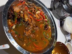 -丁里羊肉小镇(天鹅湖总店)