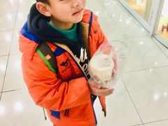 -喜茶(永旺梦乐城店)