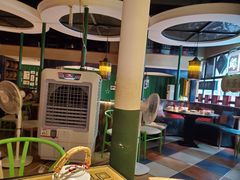 -粤港湾砂锅粥·宵夜(宝龙店)