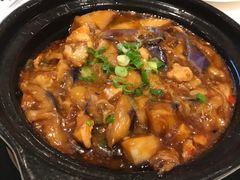 -港丽餐厅(高德置地店)