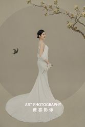 点击看大图 -薇喜影像艺术中心 ART PHOTO