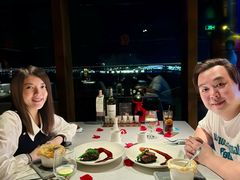 -恰餐厅 CHAR Bar & Grill (珠海仁恒洲际店)