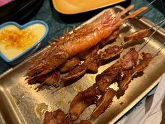 -牛New寿喜烧(中山公园龙之梦店)