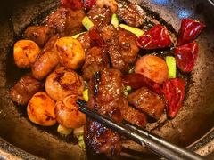 -新荣记(西溪湿地店)