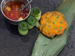 -simply thai天泰(长泰广场店)