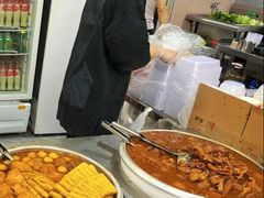 -阿姨牛杂(北京路店)
